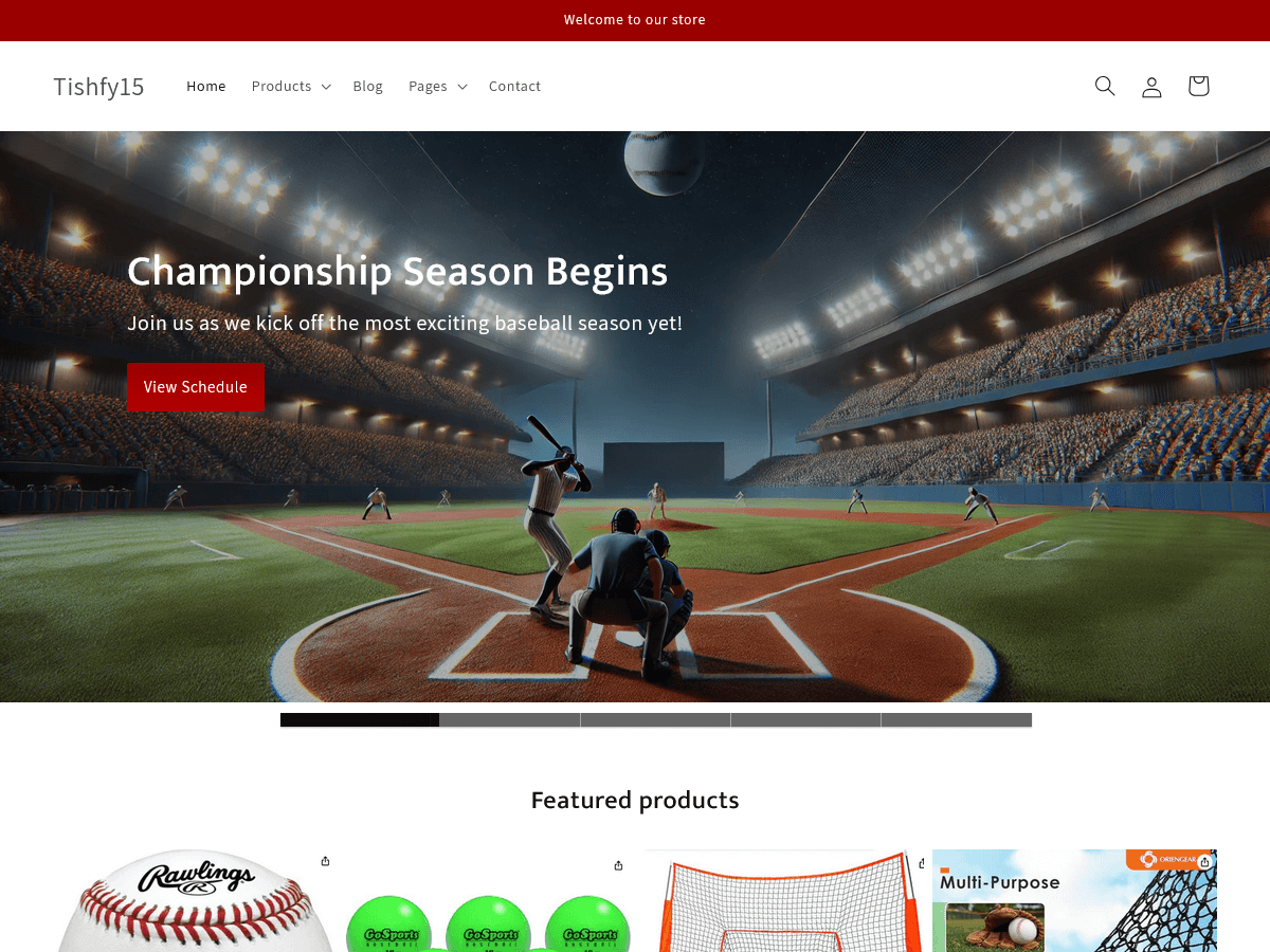 Theme Preview